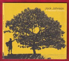 Jack Johnson - In Between Dreams (CD)